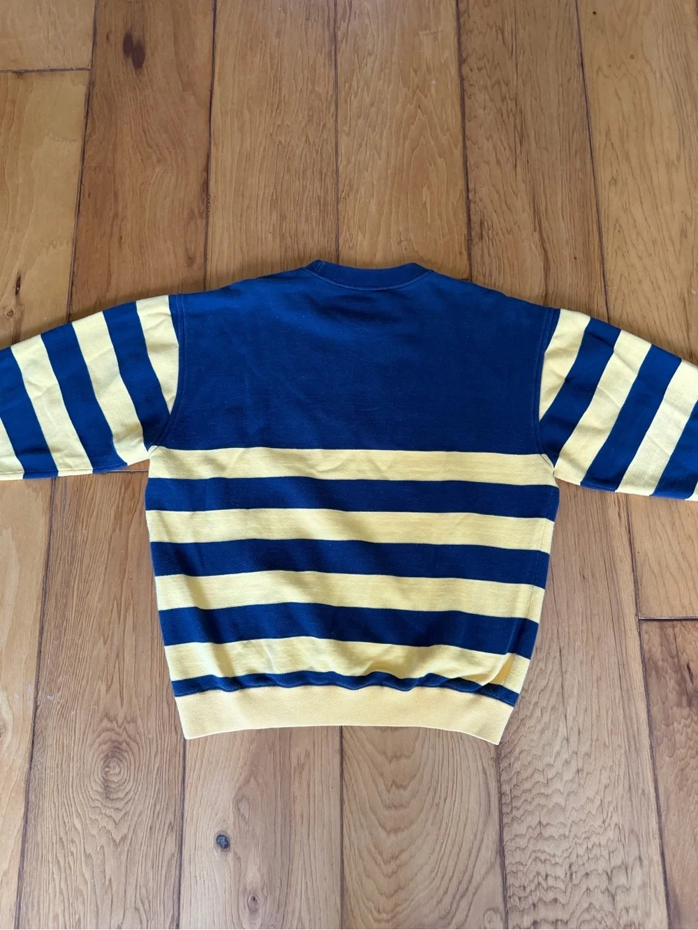 Vintage Gucci Sweatshirt size M